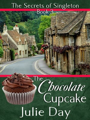 cover image of The Chocolate Cupcake
